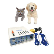 Advanced Electric Ion Cautery Machine for Veterinary Surgery & Pet Birth Control