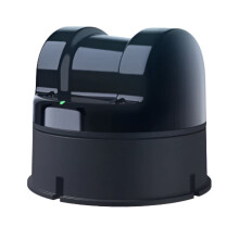 Ultra-Wide Angle 360Â Depth Scanning Sensor for 3D Lidar Navigation & Obstacle Avoidance