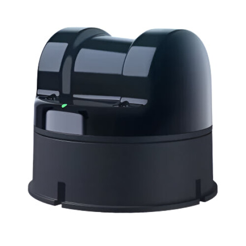 Ultra-Wide Angle 360Â Depth Scanning Sensor for 3D Lidar Navigation & Obstacle Avoidance