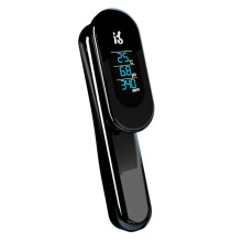 Smart Multi-Parameter Digital LCD Water Quality Tester with Phone App Integration for Aquariums