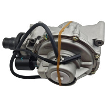 Premium Rear Differential Assembly for Hisun Strike 800 UTV - OEM Part #46100-116-0000