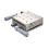 High Precision 100x100mm Stainless Steel Manual Linear Stage with Optical Displacement Platform and Guide Rail 1