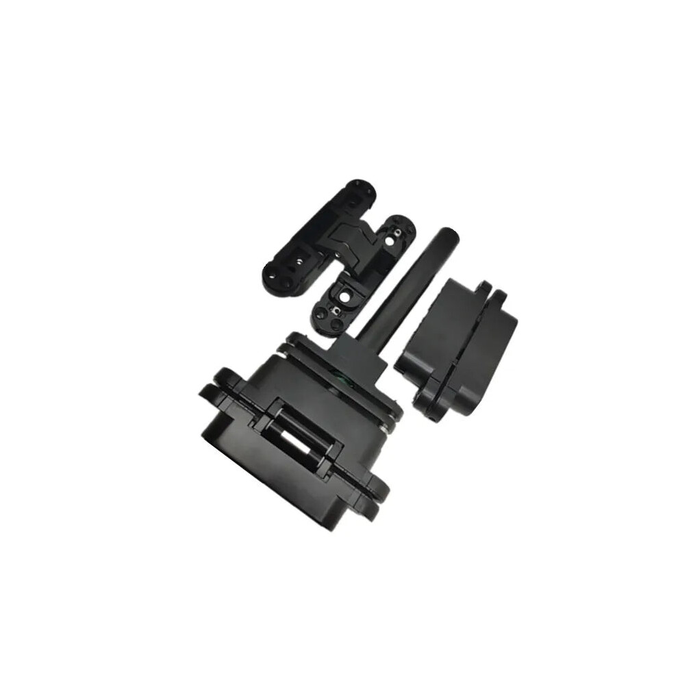 Ch60d Zinc Alloy Hydraulic 3D Adjustable Hidden Self-Closing Hinge 313047241269