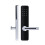 A2 Smart Bluetooth Door Lock with TTLock App Compatibility and Customizable Logo Feature 1