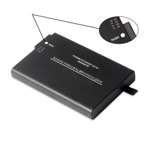 High-Capacity Etesbay NL2024HD 6600mAh 95Wh Lithium-Ion Battery for Inspired Energy Models NL2024, NL2024HU22, NL2024HD22, NL2024ED22, NL202X, RH2024
