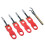 Ultimate High-Security Auto Lock Set for Maximum Vehicle Protection 1