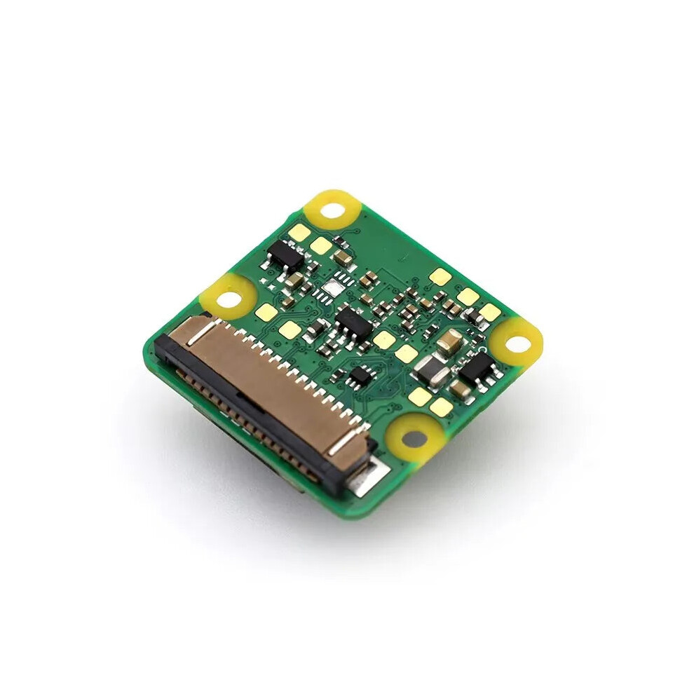Raspberry Pi Ai Camera With Sony Imx500 Sensor & Rp2040 Mcu 313054760722