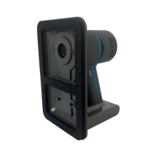 Versatile LED Panel Maintenance Tool with Vacuum Suction for Full-Color Large Screens - Compatible with 320x160, 256x128, 192x192 Modules