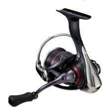 Daiwa Gekkabijin Moon Beauty X LT Shallow Spool Spinning Fishing Reel