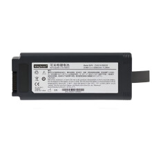 Kingsener CMLI2X3N003B Smart Rechargeable Battery for Comen V1 Portable Defibrillator - 35.64Wh/71.28Wh Capacity