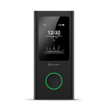 GlocalMe Numen Air 5G Portable WiFi Hotspot - Travel-Friendly with CloudSIM Technology, No Roaming, Connects in 140 Countries