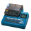 Advanced PVC Tube Coding Machine with Heat Shrink Line Printer 1