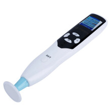 Ozone Plasma Pen for Permanent Makeup: Automatic Freckle & Mole Removal, Eye Wrinkle Reduction, and Comprehensive Skincare Machine