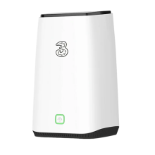 Zyxel NR5103E 5G Indoor Router - Unlocked, 4.67Gbps WiFi 6, 4G LTE Cat19 SIM Card Compatible, 5G WiFi CPE - Refurbished