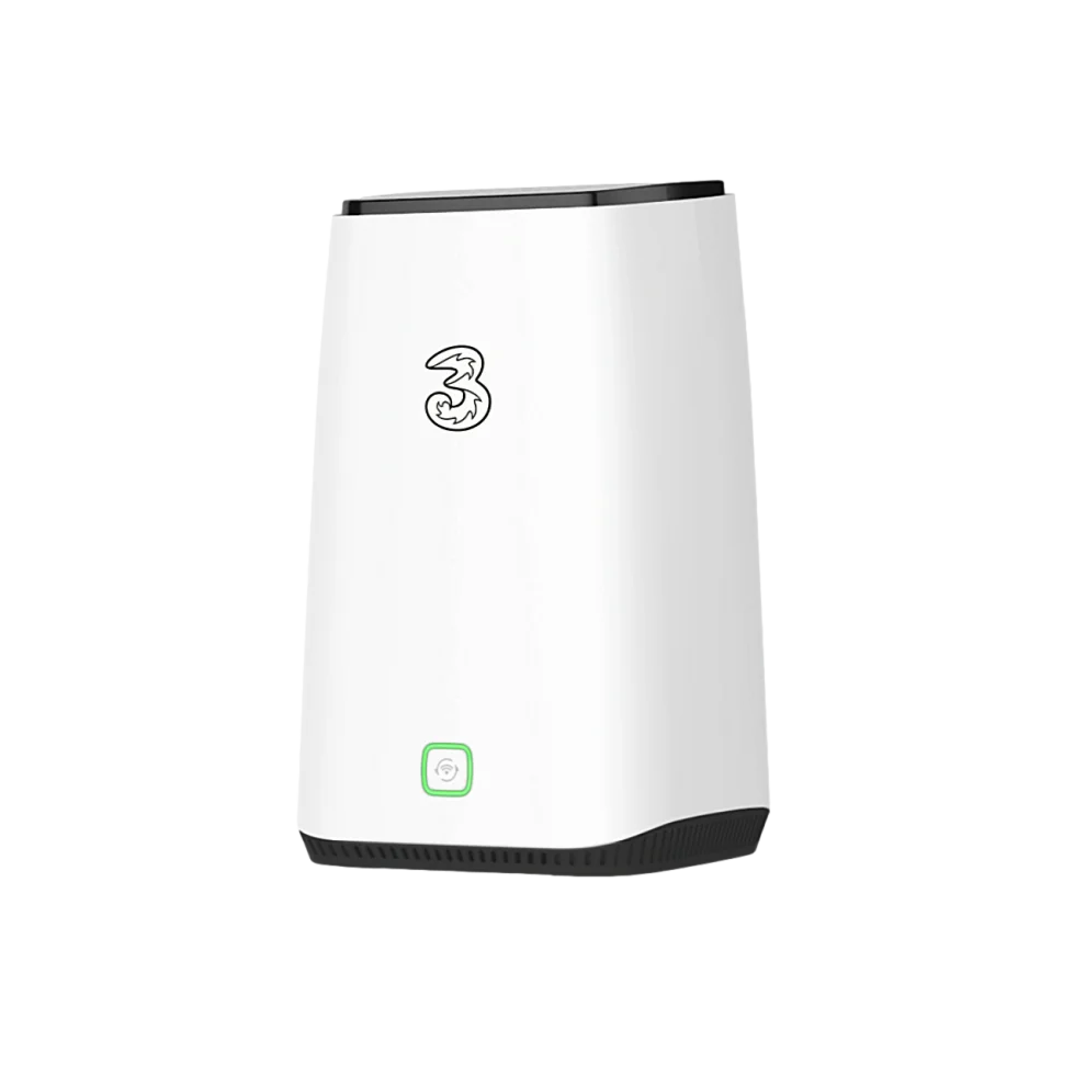 Zyxel Nr5103e 5G Indoor Router - Unlocked, 4.67Gbps Wifi 6, 4G Lte Cat19 Sim Card Compatible, 5G Wifi Cpe 726084542556