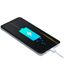 TCL 40 NextPaper Reader Phone - 5010mAh Battery, Smartphone & E-Reader Combo