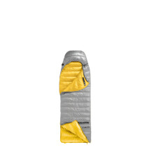Naturehike CW400 Ultra-Light 650FP Duck Down Sleeping Bag - Warm, Compact, and I for Backpacking
