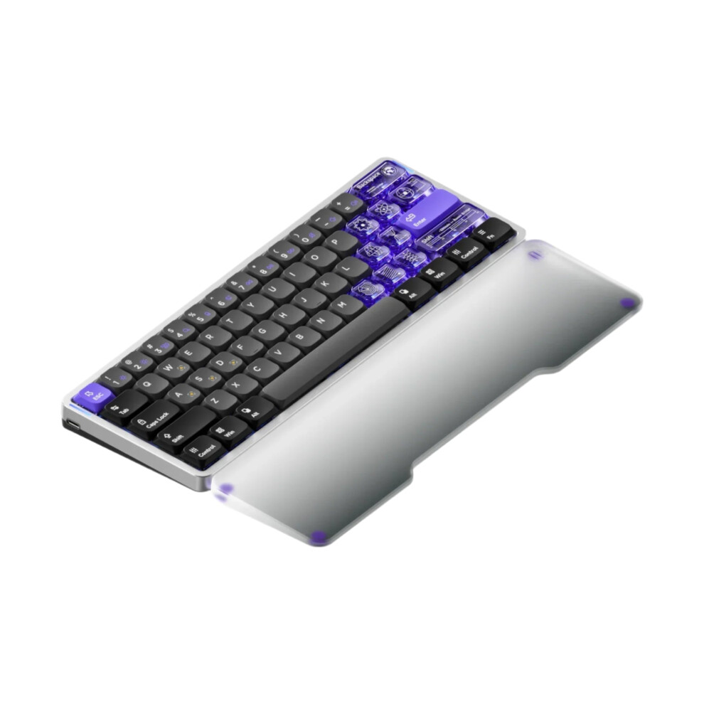 Nuphy Air60 He Magnetic Switch Wireless Gaming Keyboard 313048314375