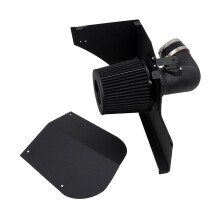 Premium High-Performance Cold Air Intake Pipe Kit for BMW B48 2.0L Engines - Compatible with 120i, 220i, 230i, 320i, 330i, 420i, 430i (F20, F22, F23,
