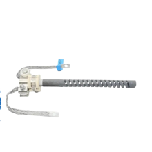 High-Temperature Heating Rod for Amann Girrbach Ceramill Therm 2/3 Sintering Furnace - I for Dental Lab Applications (1650ÂC Resistance Element)