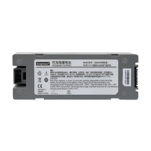 High-Capacity Kingsener Li-Ion Battery for Comen S8 Monitor Defibrillator - Models CMLI3X4I003B, CMLI2X4I005B, and CMLI2X4I002B (97Wh/72Wh)