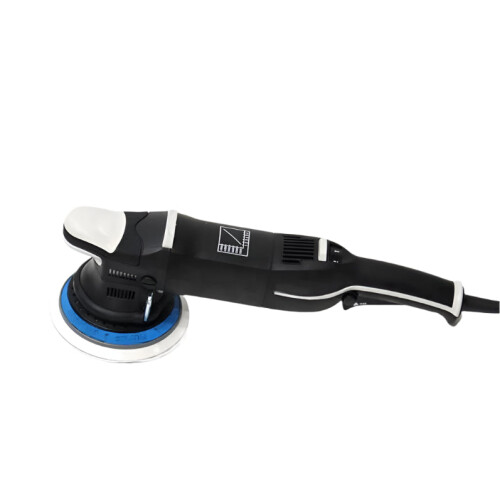 Dual Action Car Polisher Machine for Professional Detailing