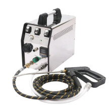 3800W High-Pressure Steam Cleaner for Household Appliances: I for Pipe, Air Conditioning, and Refrigerator Cleaning