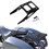 Durable Rear Shelf Trunk Support Bracket for Harley Low Rider S/ST Motorcycles 1
