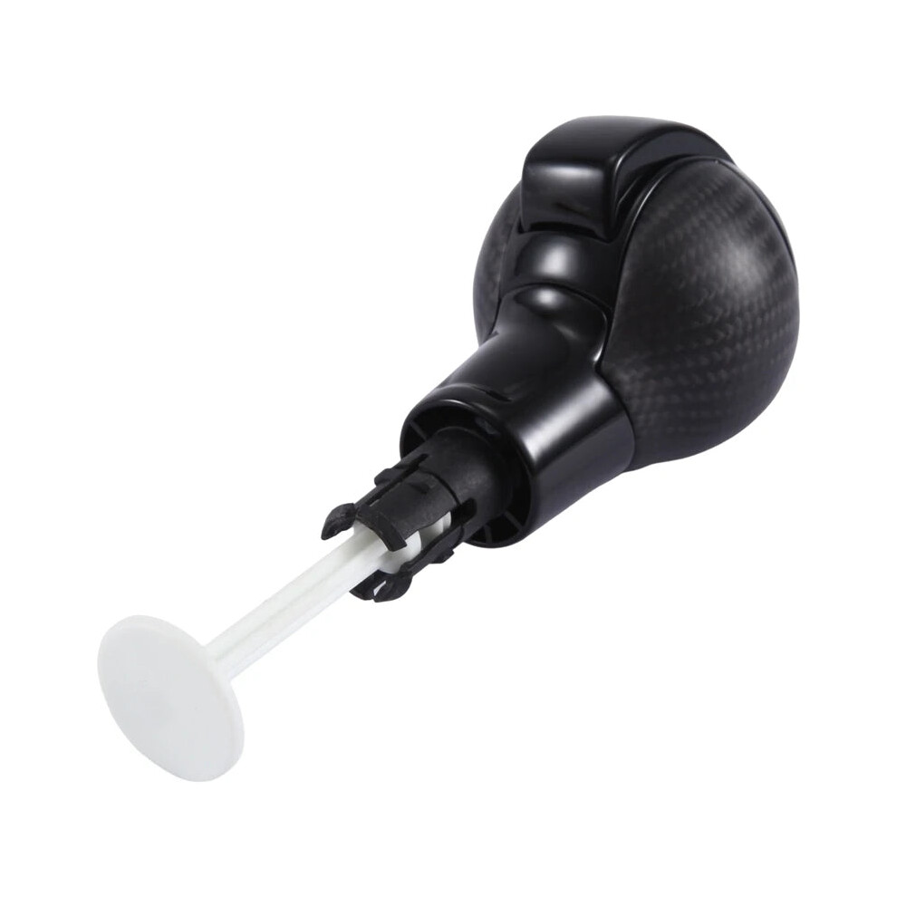 Premium Electronic Shift Handle For Audi A6 C7 & Vw Golf Mk6/Mk7 R Gti 744110826456