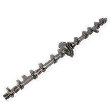 BMW Eccentric Valvetronic Timing Camshaft - 6 Cylinder, Silver Gray (2006-2013 Models: E82, E90, E60, E61, F10, N51, N52)