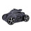 Effortless Cordless Robotic Pool Vacuum Cleaner â“ Automatic Wireless Swimming Pool Cleaner Machine 1
