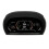BMW 3 Series E90/E91/E92/E93 2005-2012 LCD Dashboard Display - Virtual Cockpit Speedometer 1