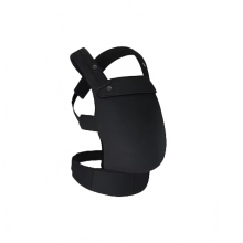 Affordable Breathable Baby Carrier with Soft Fabric Hip Seat for Comfort & Safety