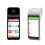 Portable Android 13 Handheld POS Terminal with 58mm Thermal Receipt Printer, 4G, Bluetooth, and NFC 1