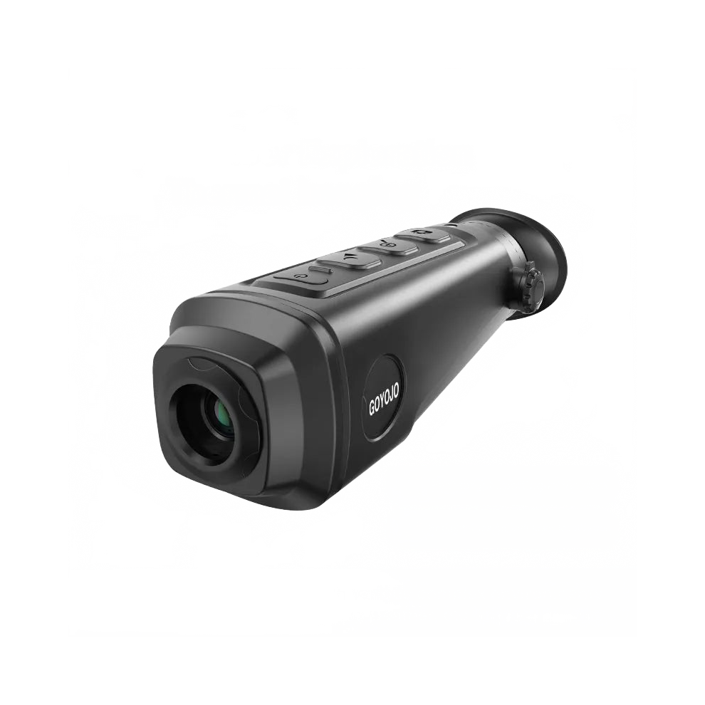 High-Definition Thermal Imaging Camera With Night Vision & Infrared Telescope - Perfect For Hunting, Sports, Outdoor Camping, Travel, Rescue, Patrol, 313100670654