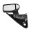 Ford Transit MK6/MK7 (2000-2015) Door Wing Mirror Side Rearview Mirror Replacement 1