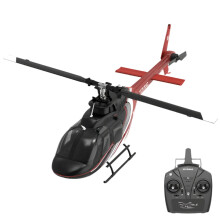 Yuxiang F07 & F08 Huey UH1/Bell Remote Control Helicopter - High Simulation Model Gift