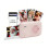 Compact Wireless 2x3 Mini Color Photo Printer for Smartphones (iOS & Android) 1