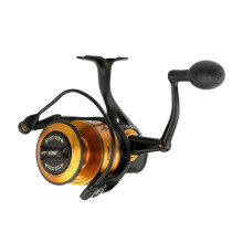Penn Spinfisher VII 100: Ultimate Sealed Design Saltwater Spinning Reel for Big Sea Fishing
