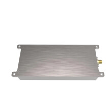 High-Power 50W GaN Sweep Signal Source Module for 433MHz to 1000MHz Customizable