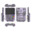 RG 405V Retro Handheld Game Console - 4 IPS Touchscreen, Android OS, 3DS Joystick, TV Streaming Capabilities 1