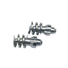 JX1911 200-Piece Durable Winter Tire Studs - I for Enhanced Traction and Safety