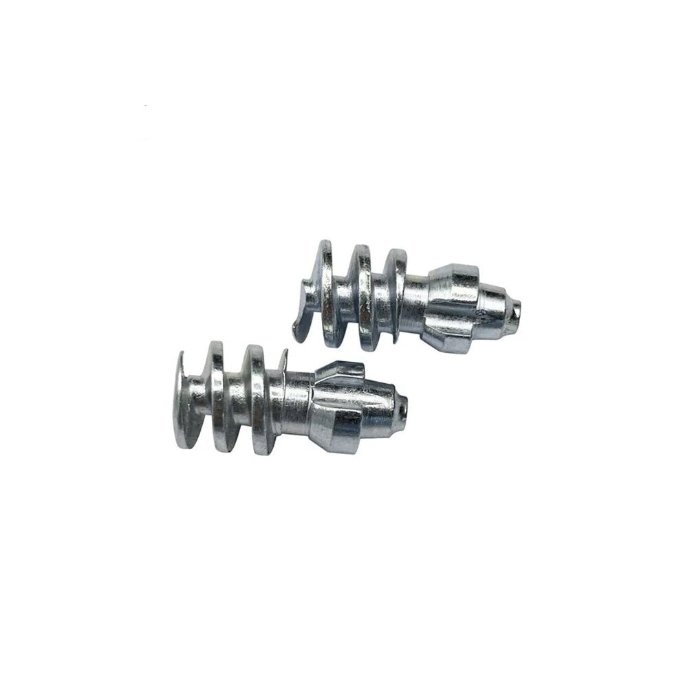 Jx1911 200-Piece Durable Winter Tire Studs - I For Enhanced Traction And Safety 7445056312364