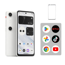 Xreal Beam Pro Global Version with Nreal Beam Projection Box & Google Play - 3DOF Compatibility for Xreal Air, Air2, Air2 Pro AR Glasses