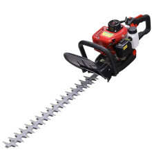 Heavy-Duty Gasoline Engine Two-Stroke Hedge Trimmer with Tea Leaf Pruning Shear - Makita Cordless Gardening Tool