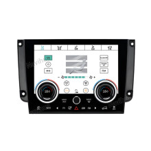 Land Rover Discovery Sport L550 (2015-2019) LCD Touch Screen Climate Control AC Panel for 2.0 Models