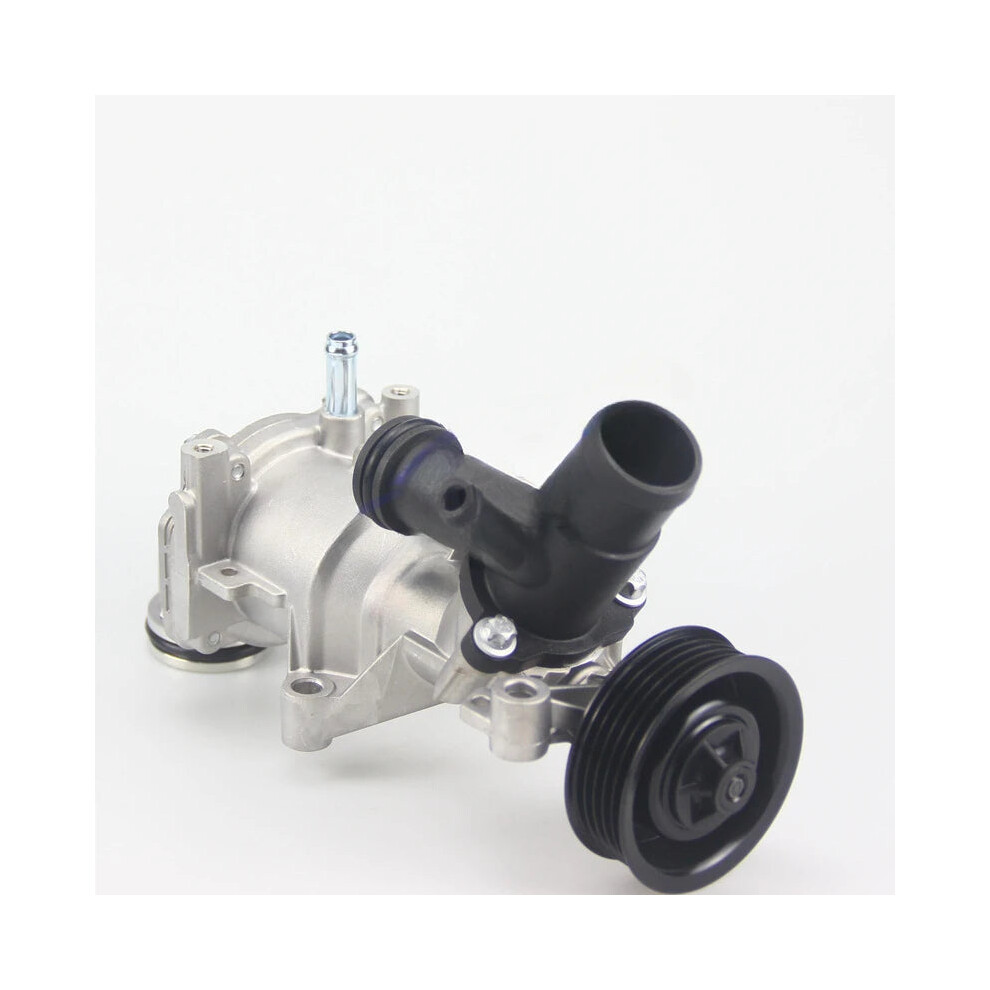 Mercedes-Benz Cla200 C117 & Gla-Class X156 Gla200/Gla250 Flex Engine Cooling Electric & Mechanical Water Pump (A2702000600) 313043340300