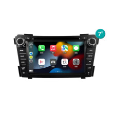 Hyundai i40 2011-2016 Android 13 CarPlay GPS Navigation Stereo - 4G WiFi Bluetooth DSP Multimedia Player