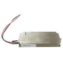 High-Performance 50W GaN Circulator for Efficient RF Signal Management