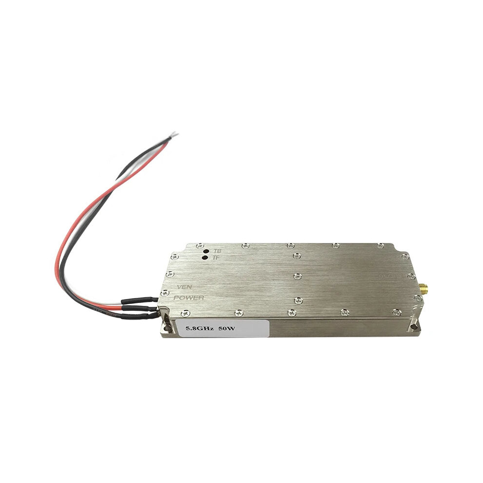 High-Performance 50W Gan Circulator For Efficient Rf Signal Management 313050628613